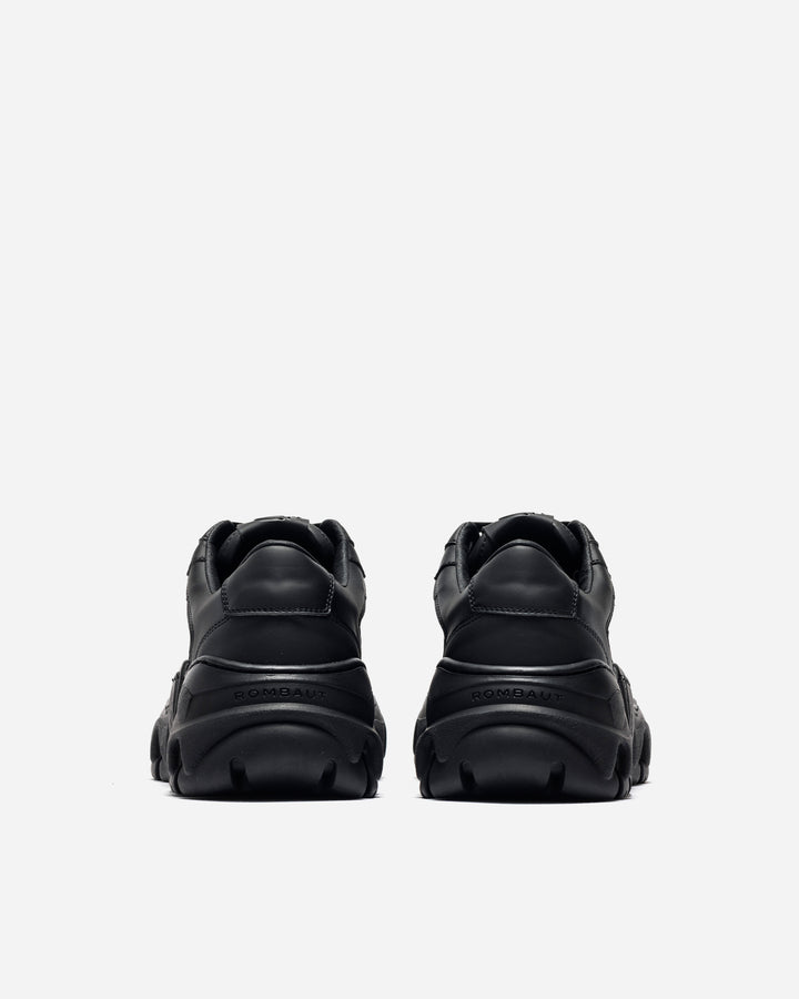 靴 ROMBAUT INSIGHT II LOW-CUT SNEAKER ROMBAUT INSIGHT II LOW-CUT SNEAKER