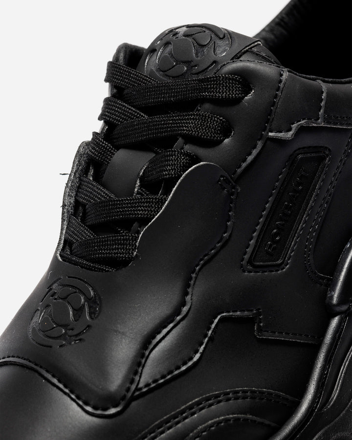【関税込み】Rombaut タン Boccaccio II チェルシーブーツ Boccaccio II Black Boot - Rombaut - Footwear – ROMBAUT