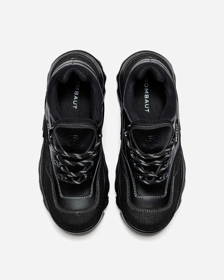 ROMBAUT ストラップスニーカー 37サイズ SNEAKERS – ROMBAUT