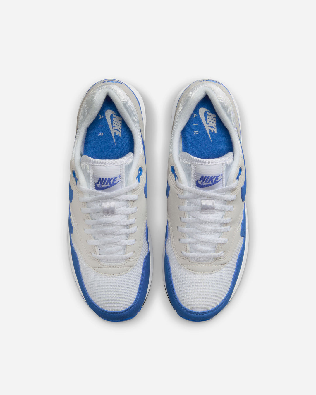 新品未使用Nike Air Max 1 ホワイト/ブルー 26.5cmUS8.5 NIKE WMNS AIR MAX 1 '86 OG – A+S