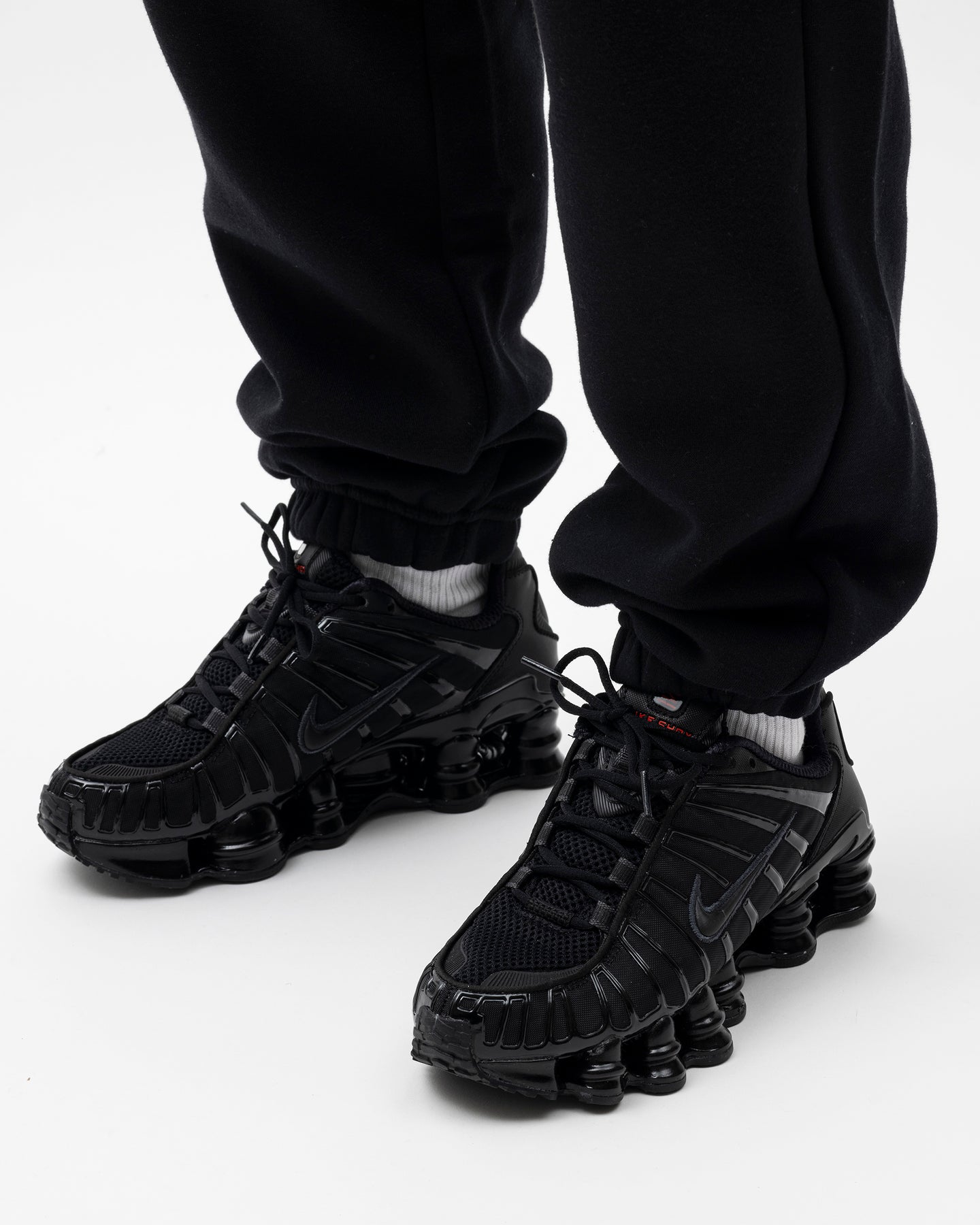 NIKE WMNS SHOX TL – A+S