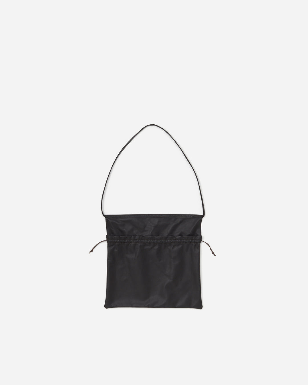 エンダースキーマ)cow bag S choco チョコ ブラウン レザー