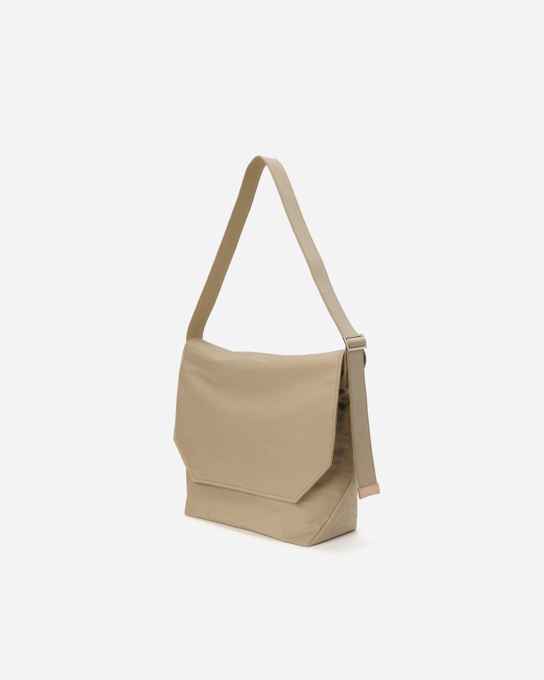 Hender Scheme flap shoulder big – A+S