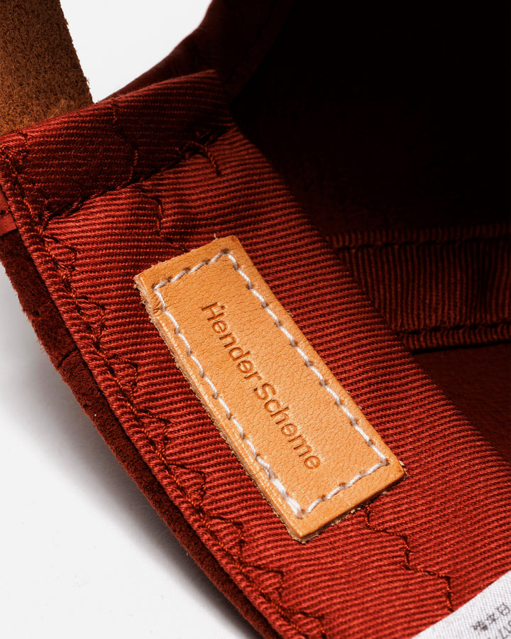 Hender Scheme pig jet cap – A+S