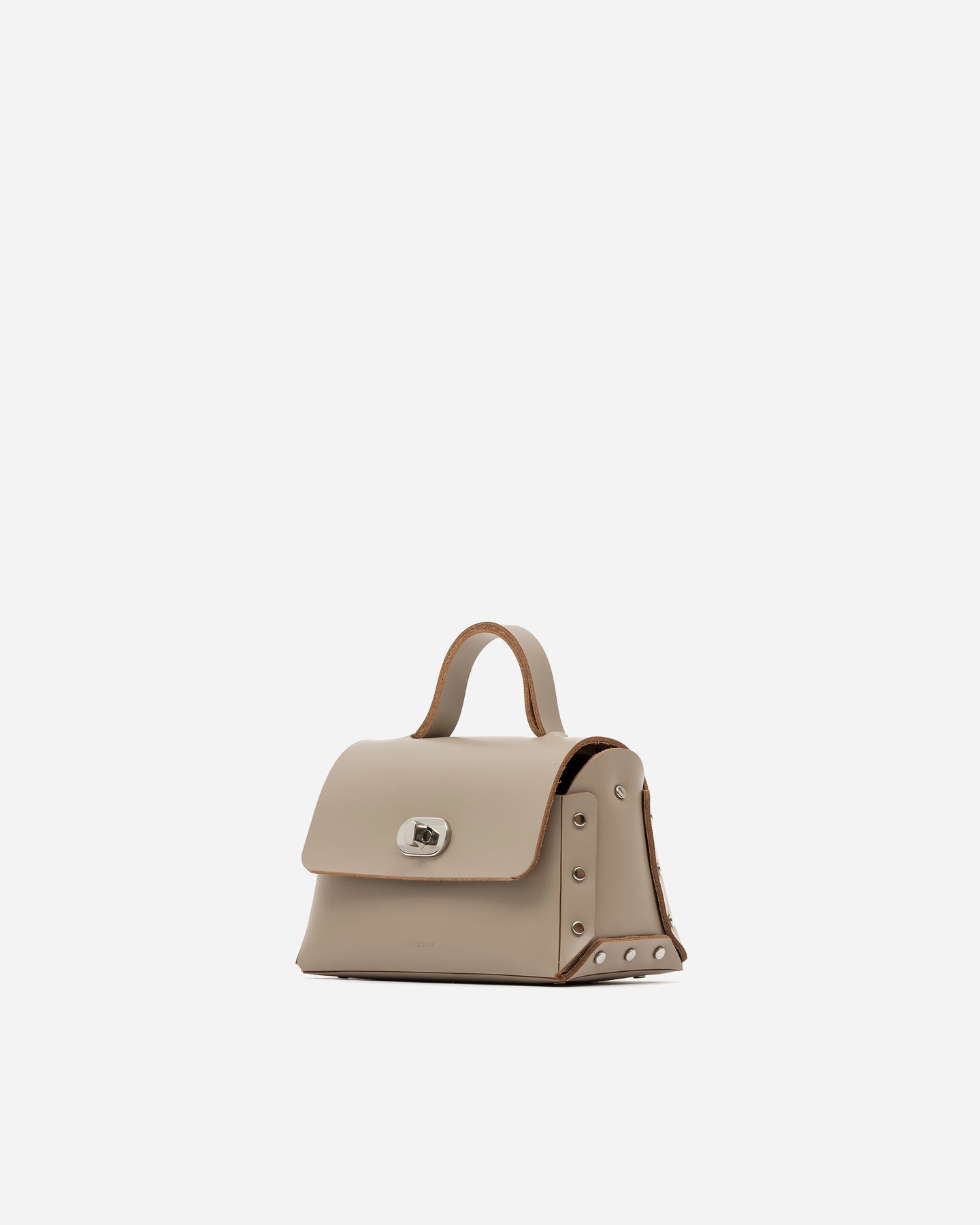 Hender scheme assemble hand bag flap S – A+S