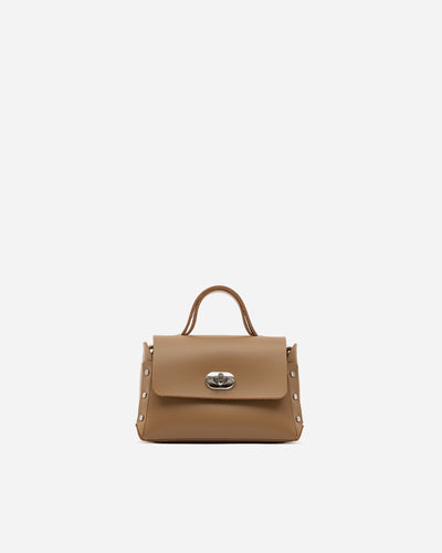 Hender scheme assemble hand bag flap S – A+S