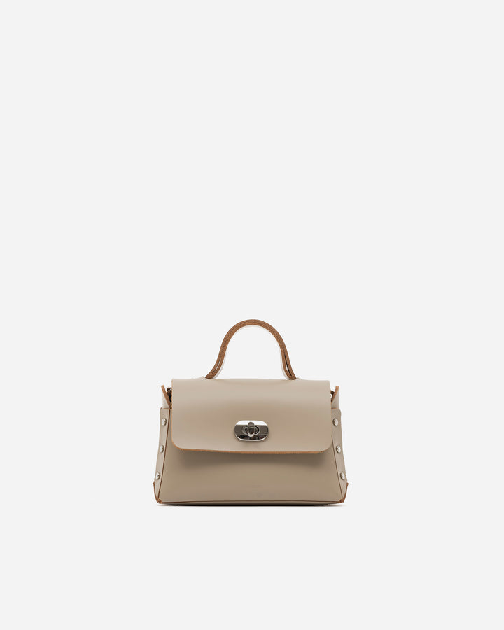 Hender Scheme assemble daikei hand bag S – A+S