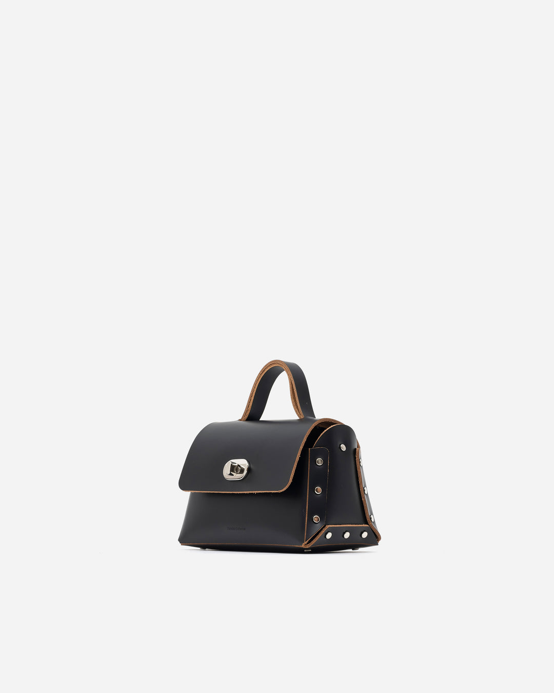 Hender Scheme assemble daikei hand bag S – A+S