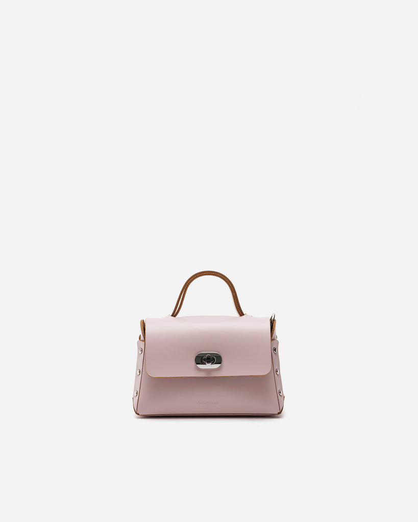 Hender Scheme assemble daikei hand bag S – A+S