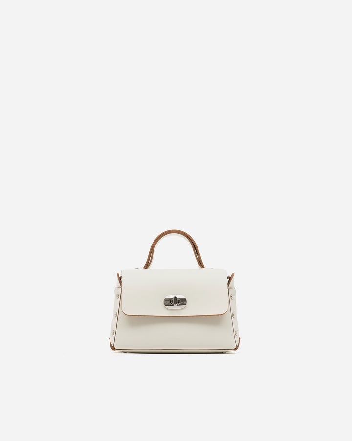 Hender Scheme assemble daikei hand bag S – A+S