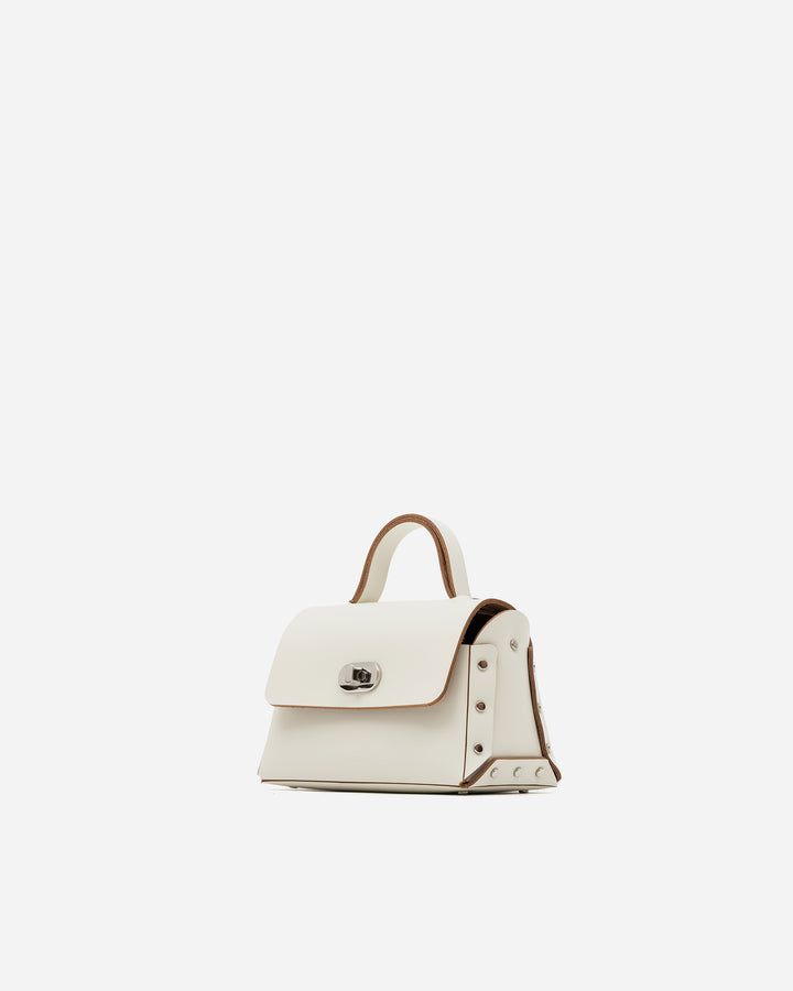 Hender Scheme assemble daikei hand bag S – A+S