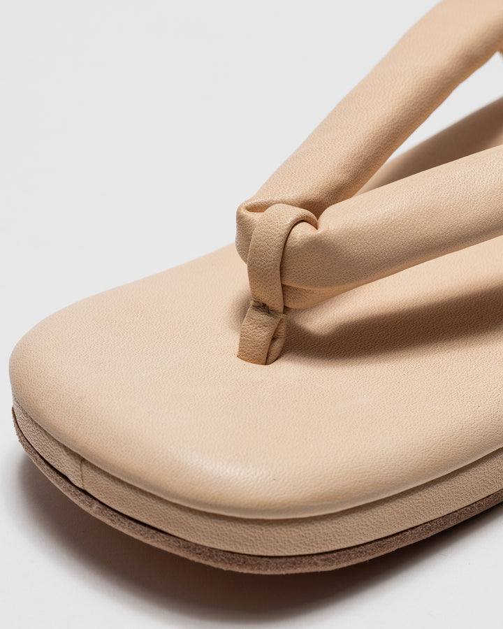 Hender Scheme雪駄 size 5 エンダースキーマ 革雪駄(未使用) Hender Scheme 雪駄 | 男の履物 | やまとオンラインストア