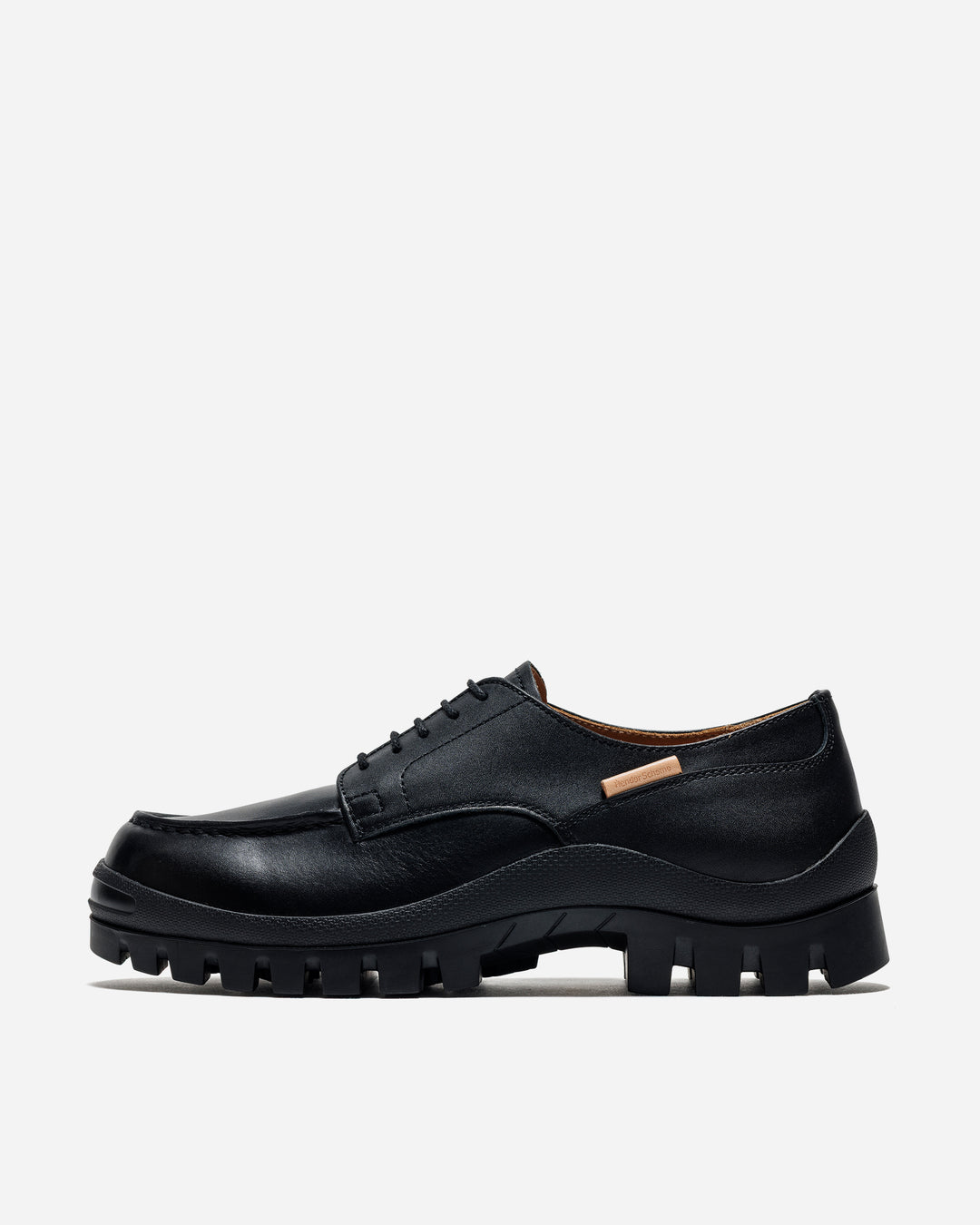 【〜9/10値下】Hender Scheme  ブラック 5 スエード 9/10値下】Hender Scheme klein ブラック 5 スエード