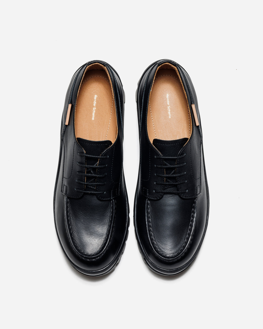 hender scheme Derby shoes 箱付き hender-0607-ec.jpg