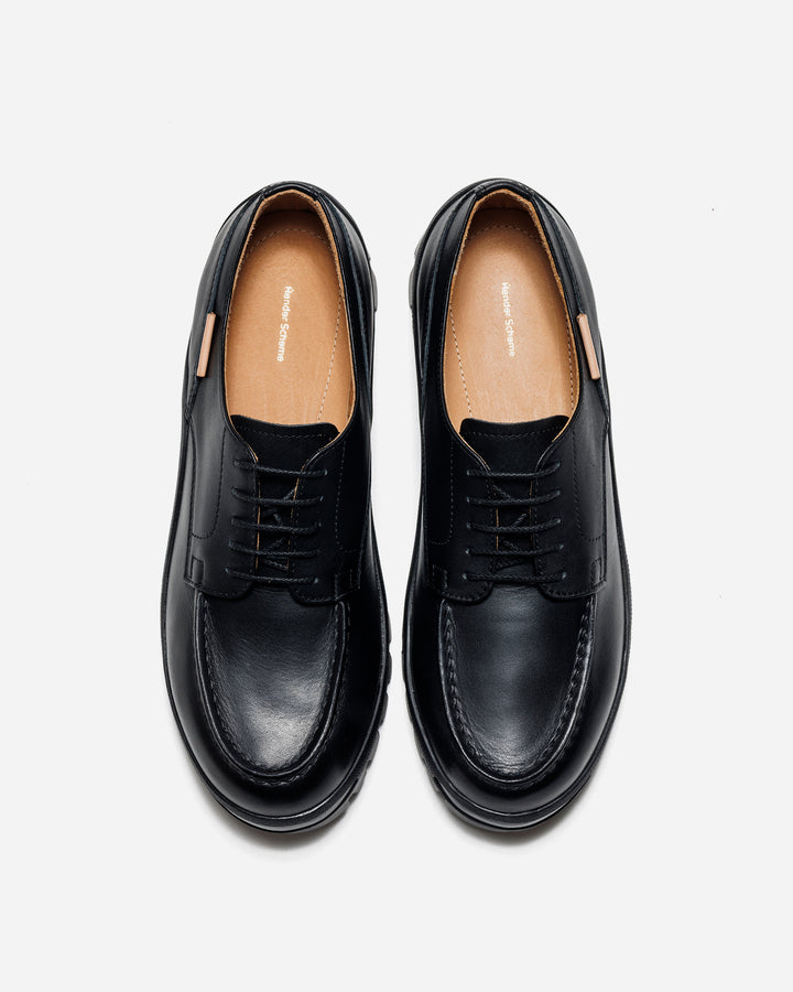 Hender Scheme derby #2146 – A+S