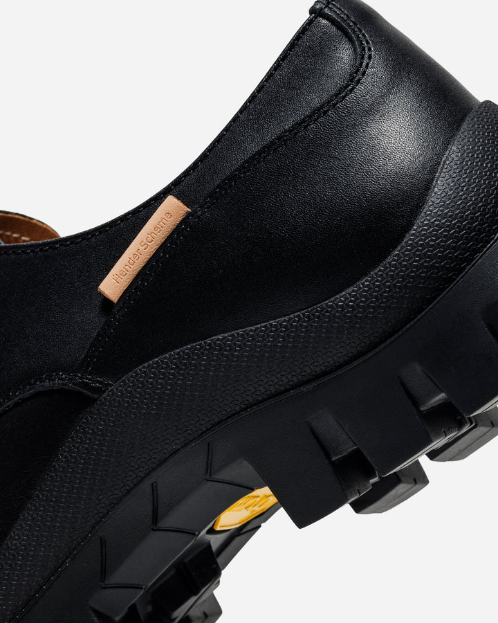 Hender Scheme derby #2146 – A+S