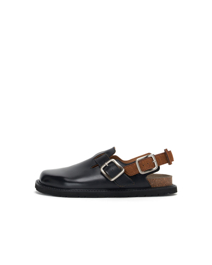 Hender Scheme optional belt for chameleon crog – A+S