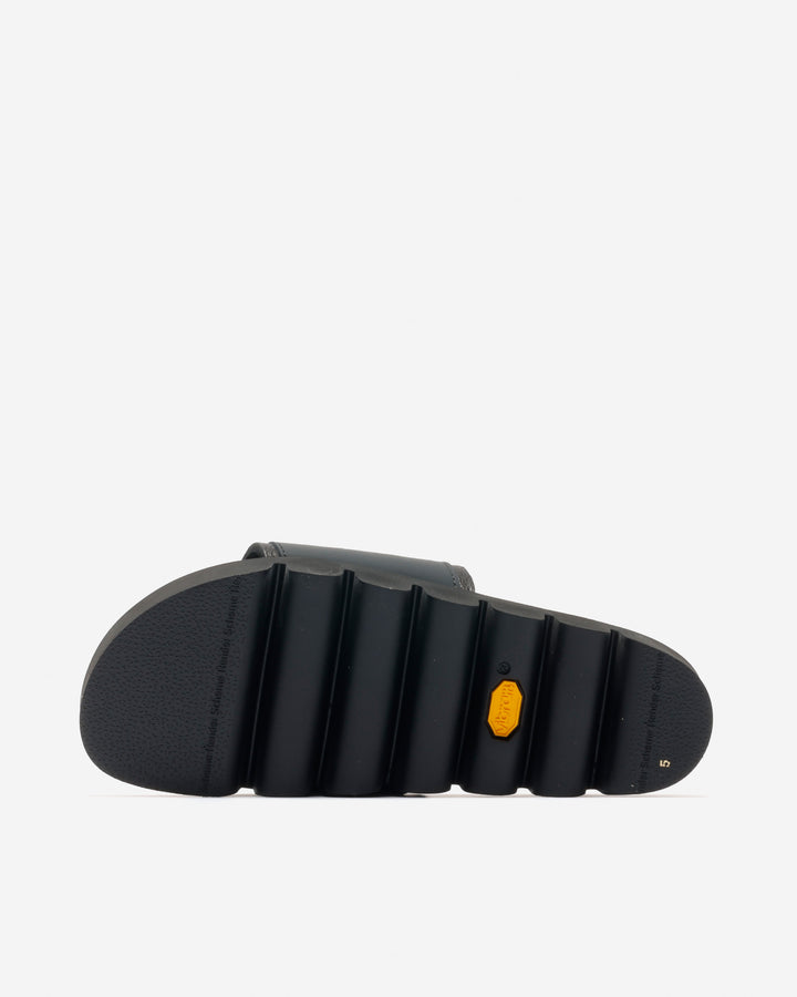 【美品】Hender Scheme \"caterpillar / Vibram\" Hender Scheme Readies Vibram-Equipped Caterpillar Sandals