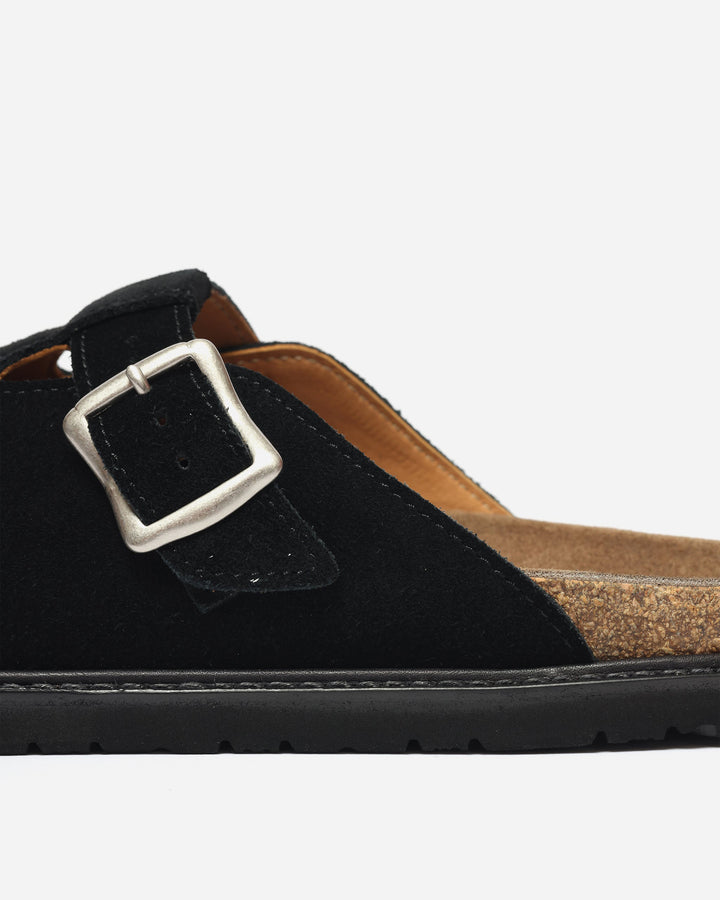 Hender Scheme buggs suede – A+S