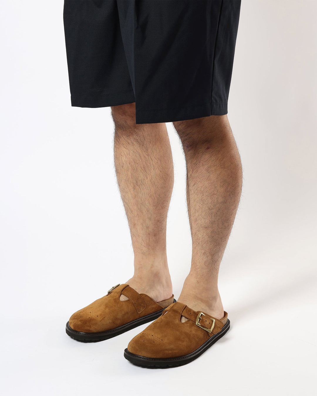 Hender Scheme BUGGS SUEDE – A+S Hender Scheme BUGGS SUEDE – A+S