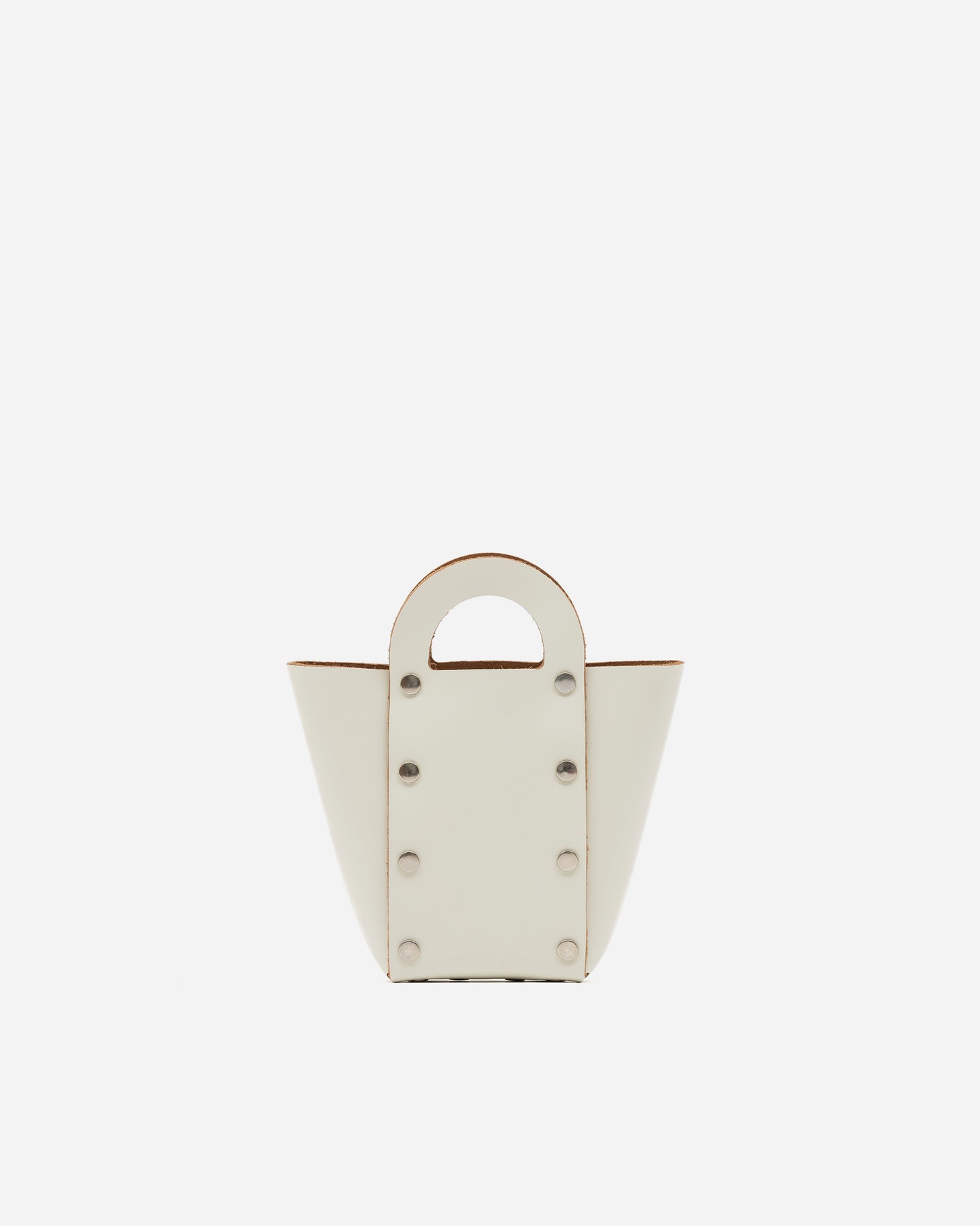 Hender Scheme assemble daikei hand bag S – A+S