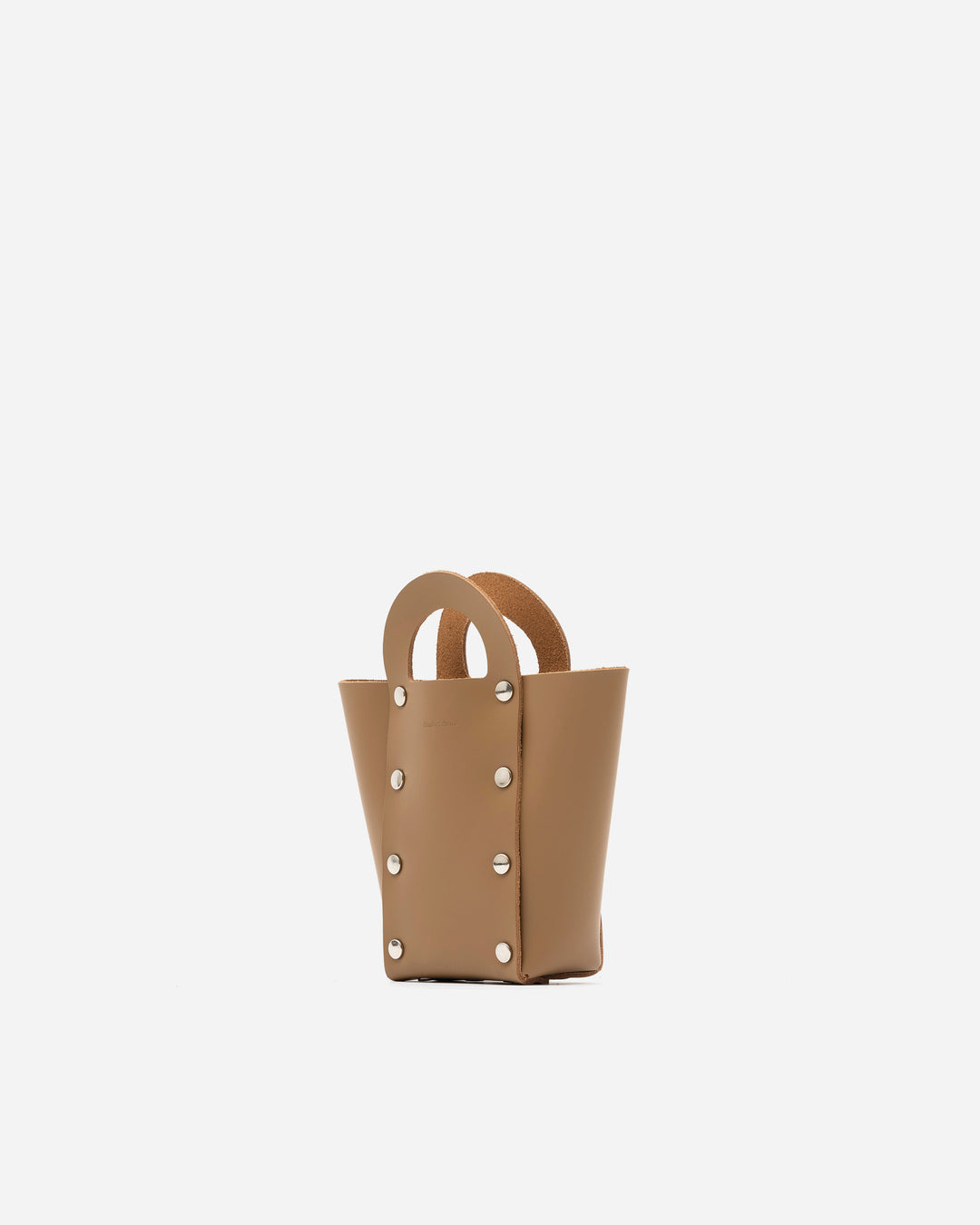 Hender Scheme assemble daikei hand bag S – A+S