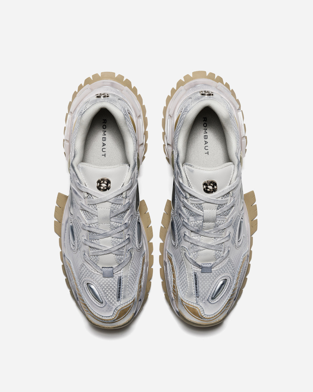 ROMBAUT NUCLEO – A+S