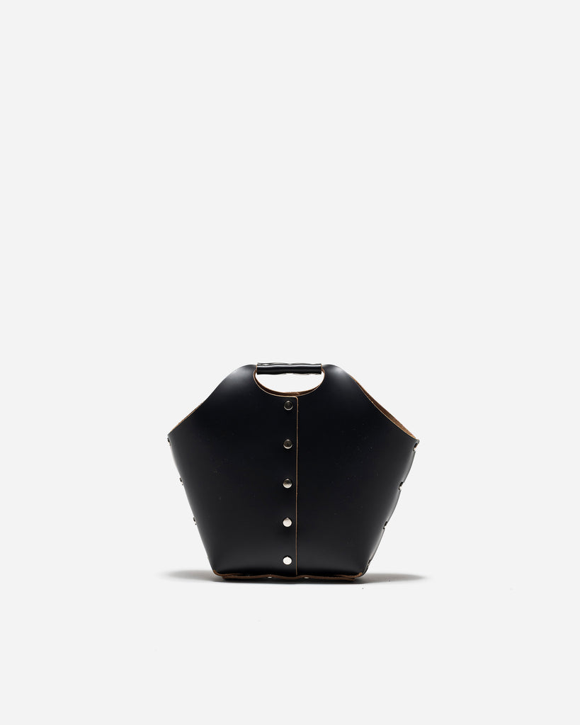 Hender Scheme assemble daikei hand bag S – A+S
