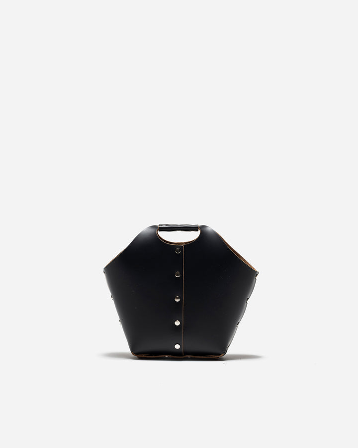 Hender Scheme assemble daikei hand bag S – A+S