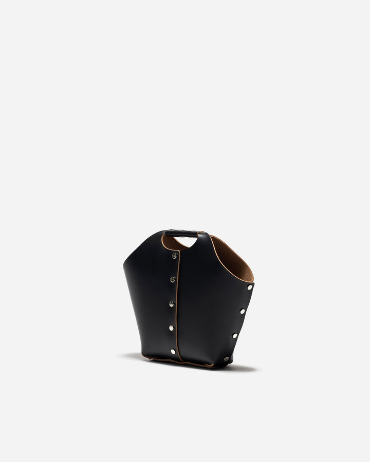Hender Scheme assemble daikei hand bag S – A+S
