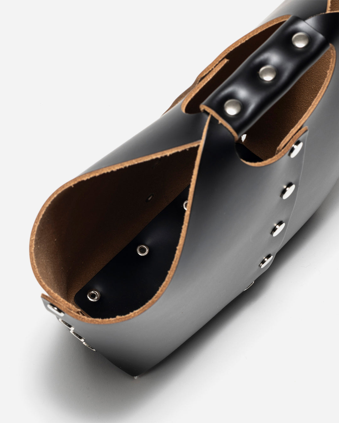 Hender Scheme assemble daikei hand bag S – A+S