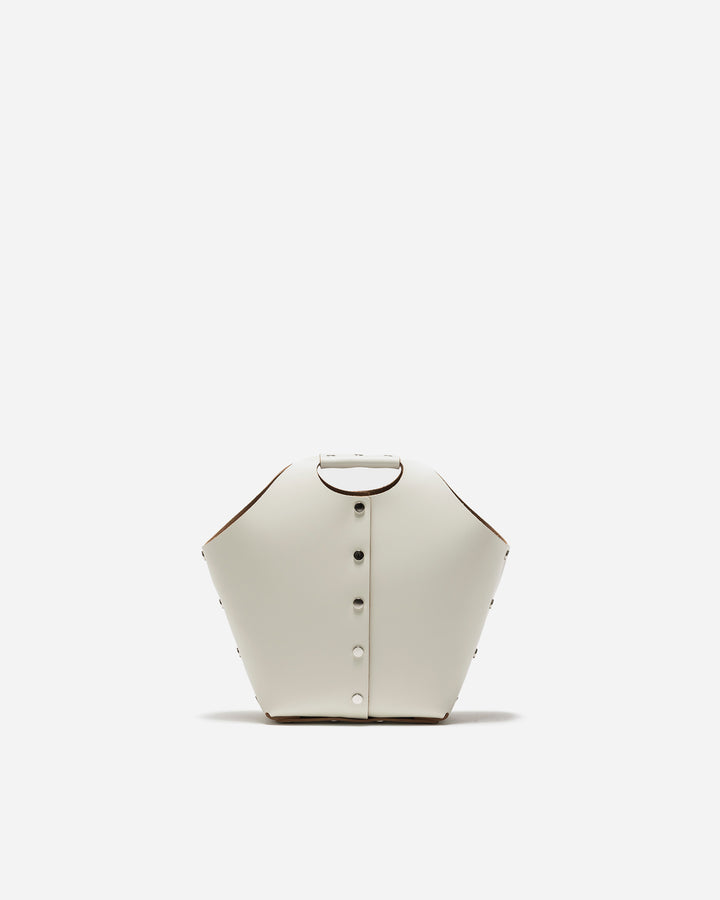 Hender Scheme assemble daikei hand bag S – A+S