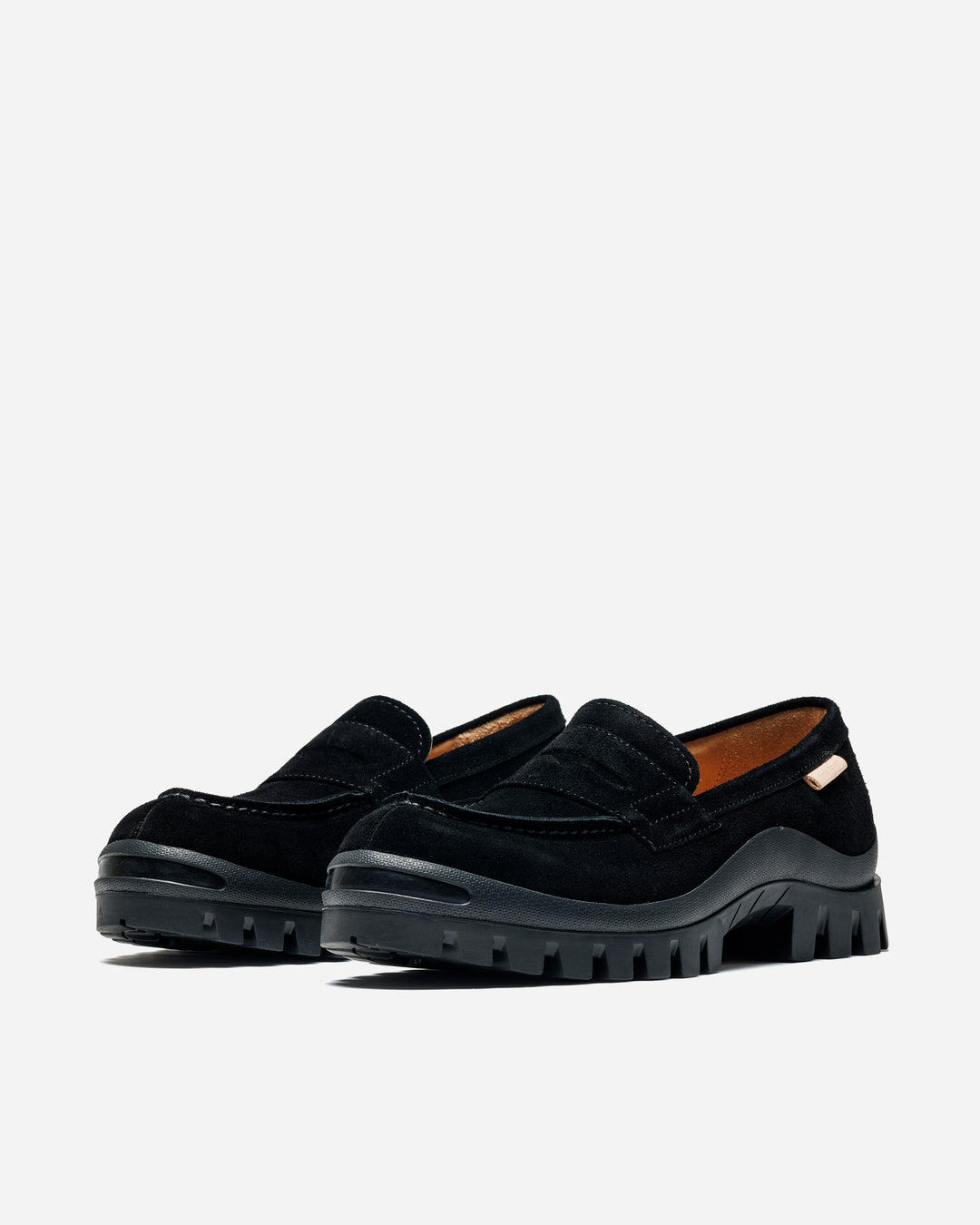 Hender Scheme loafer #2146 – A+S