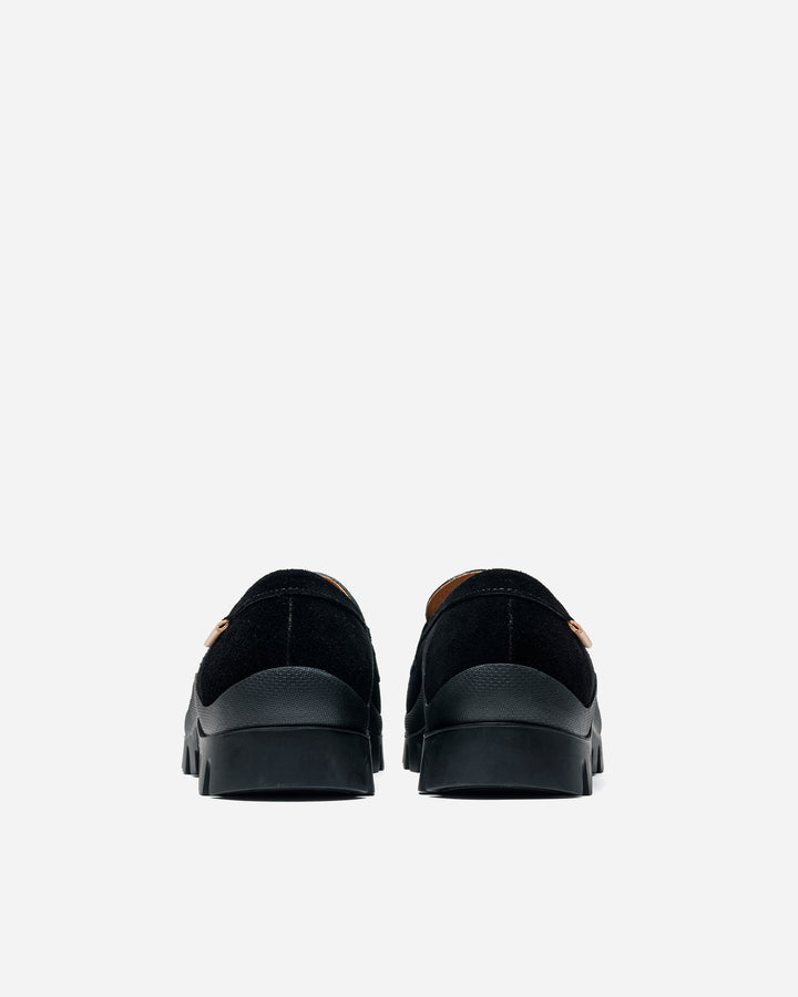 Hender Scheme ローファー　vibram／ローファー Hender Scheme loafer #2146 – A+S