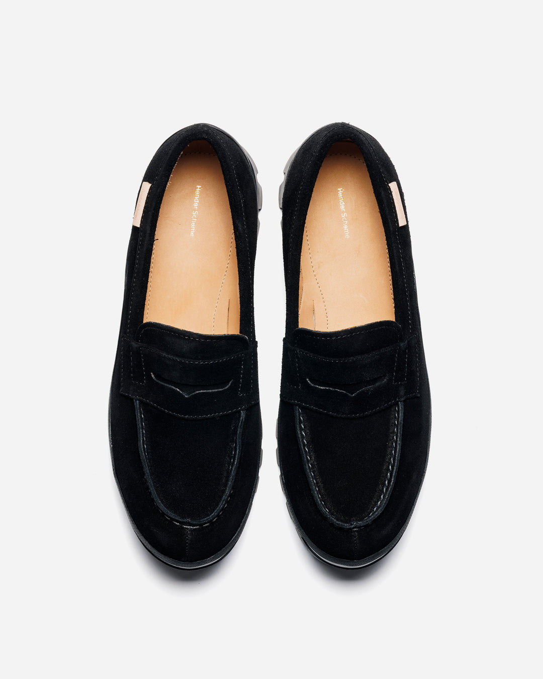 Hender Scheme loafer #2146 – A+S