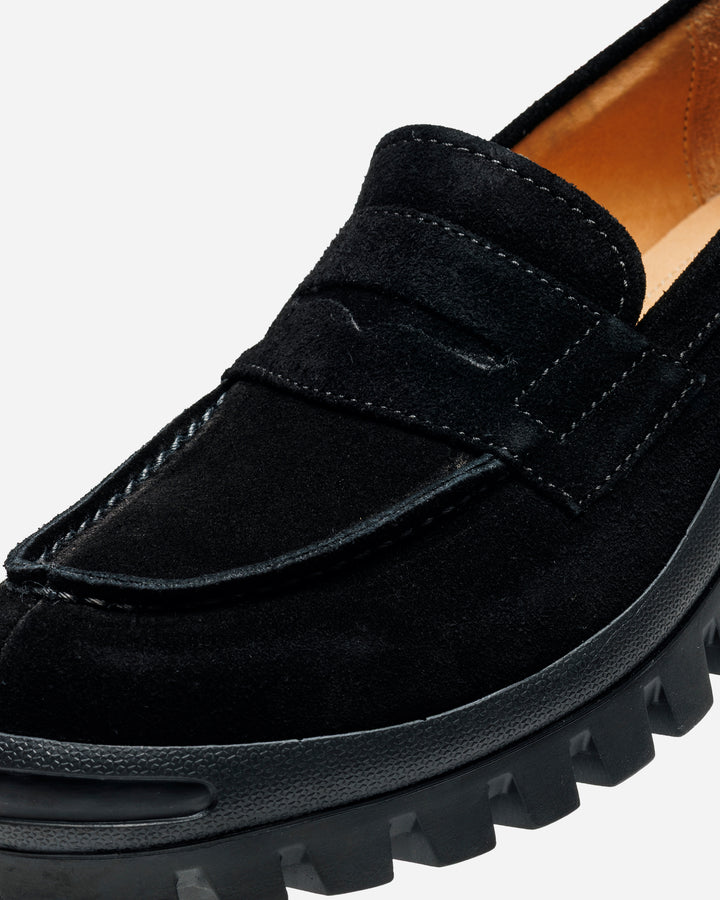 Hender Scheme loafer #2146 – A+S