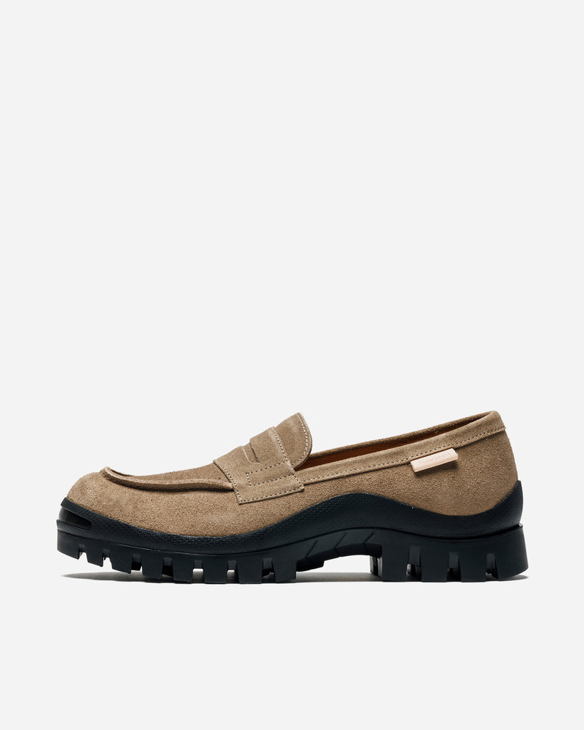 Hender Scheme loafer #2146 – A+S