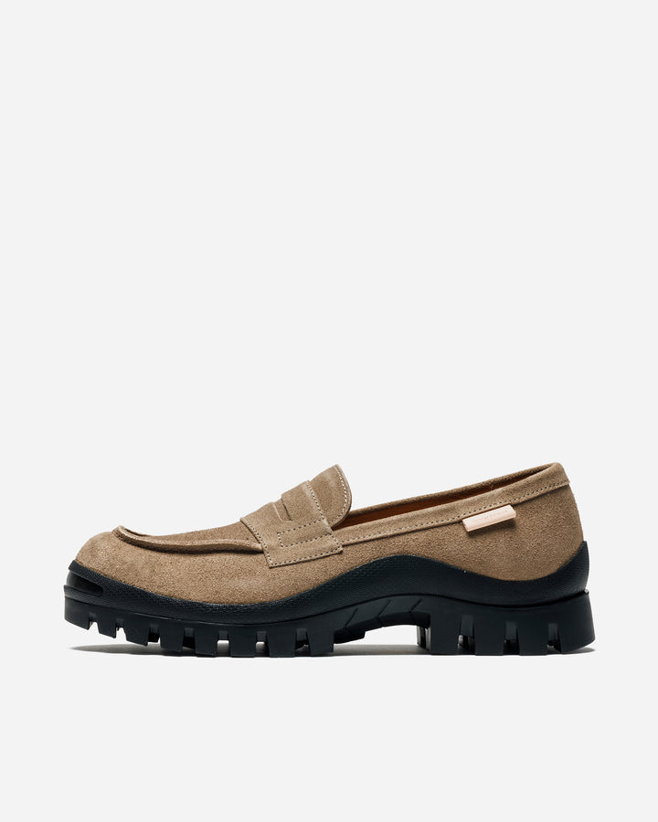 Hender Scheme loafer #2146 – A+S