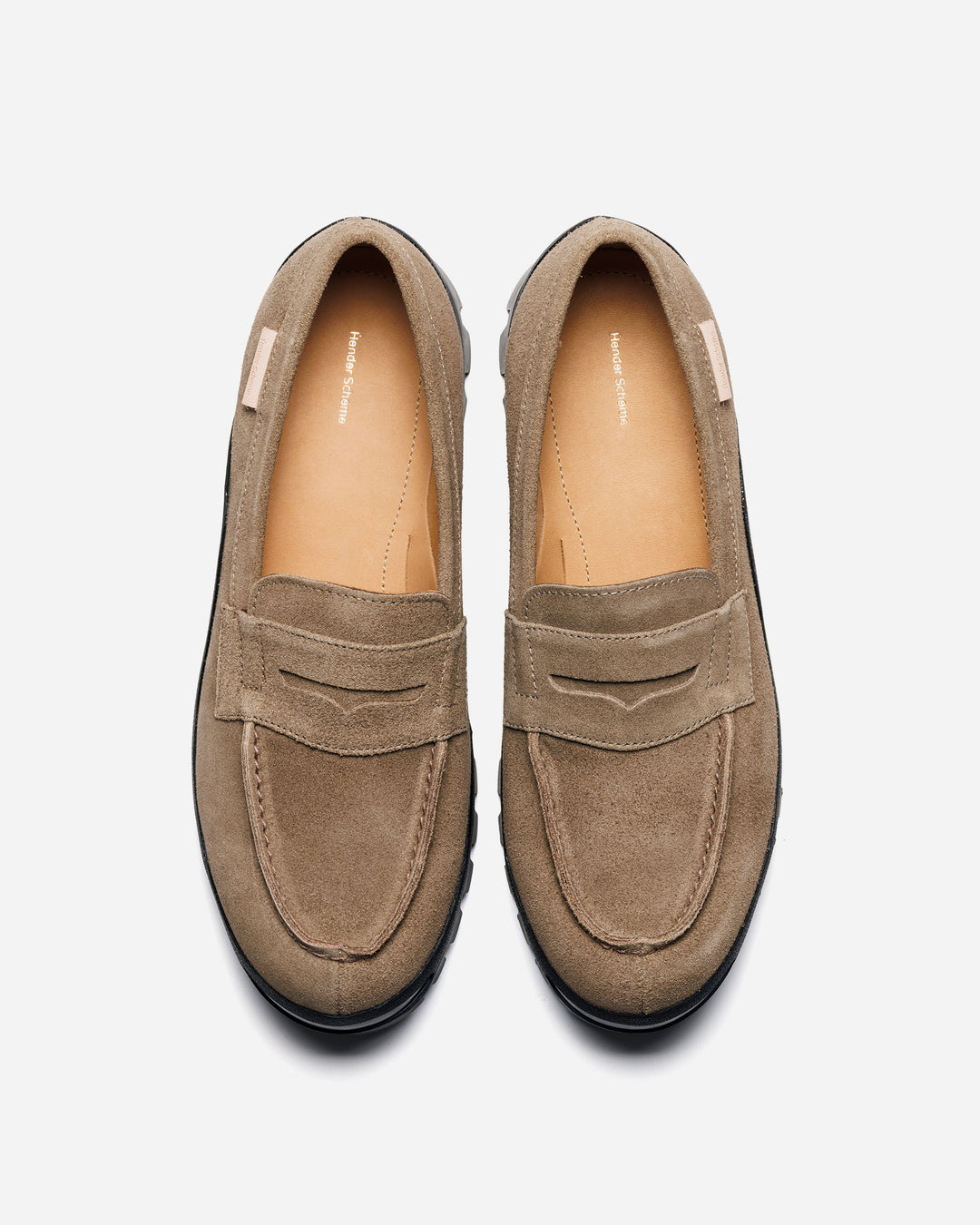 Hender Scheme loafer #2146 – A+S