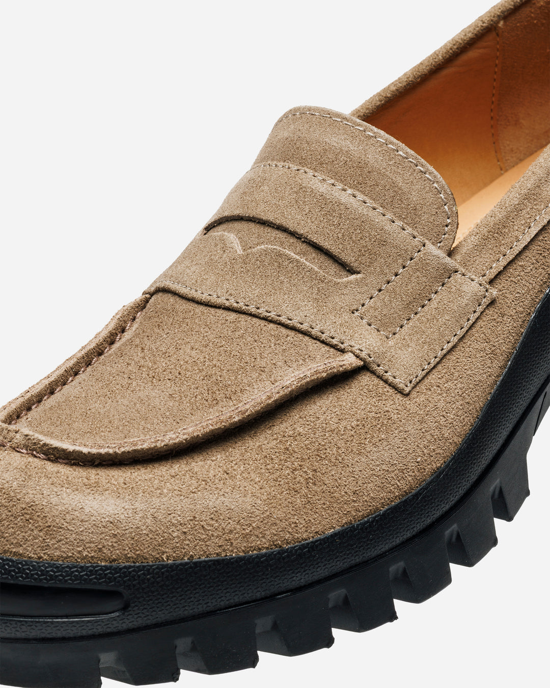 Hender Scheme loafer #2146 – A+S