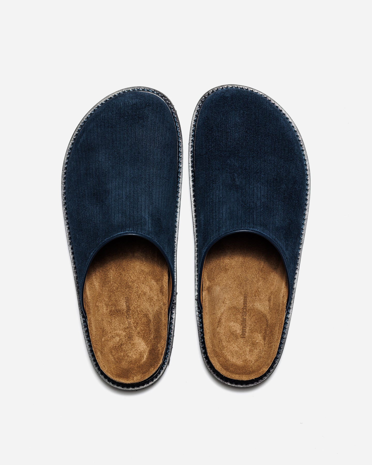 Hender Scheme concave – A+S