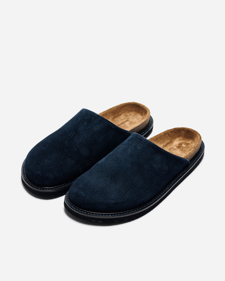 Hender Scheme concave – A+S