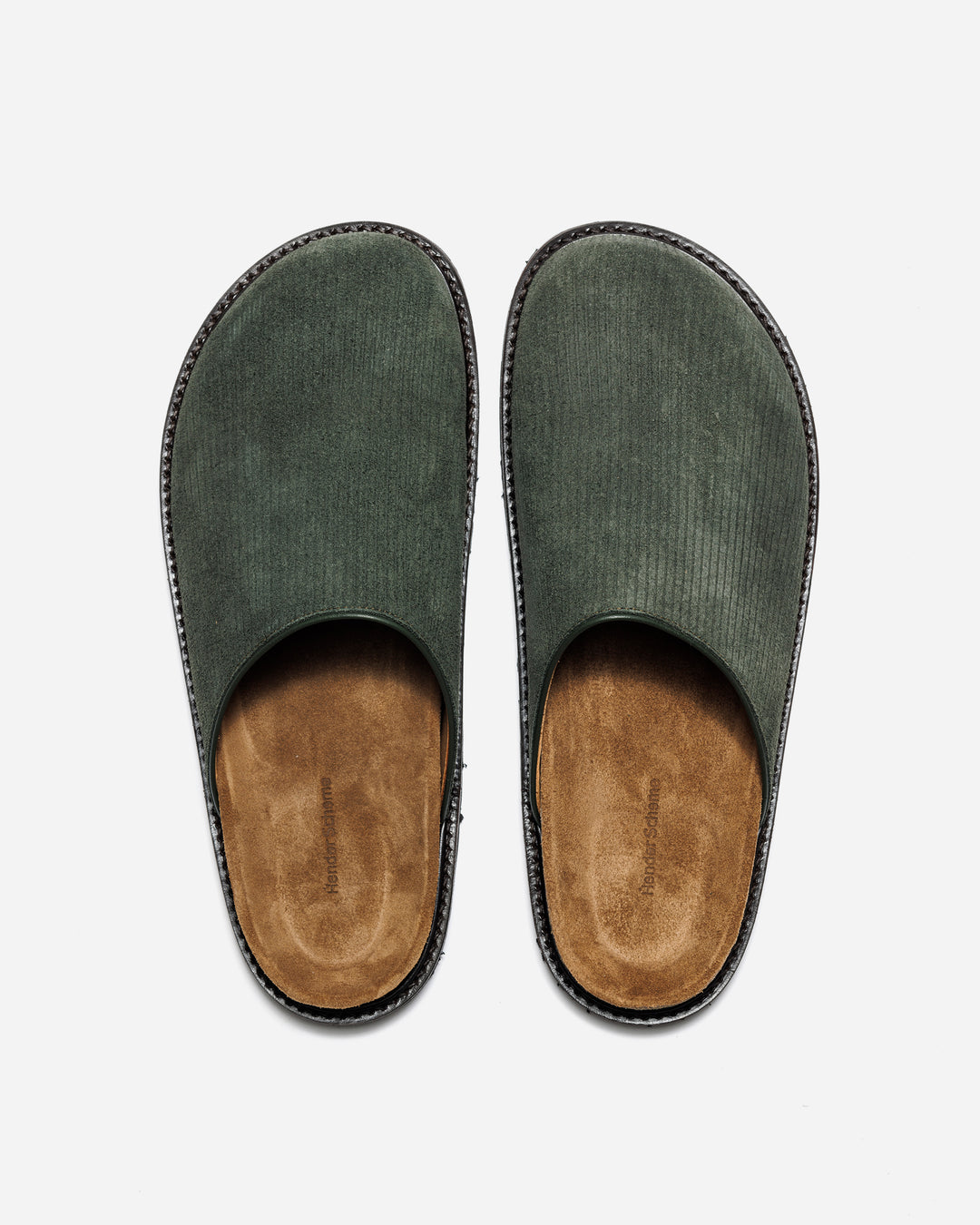 Hender Scheme concave – A+S