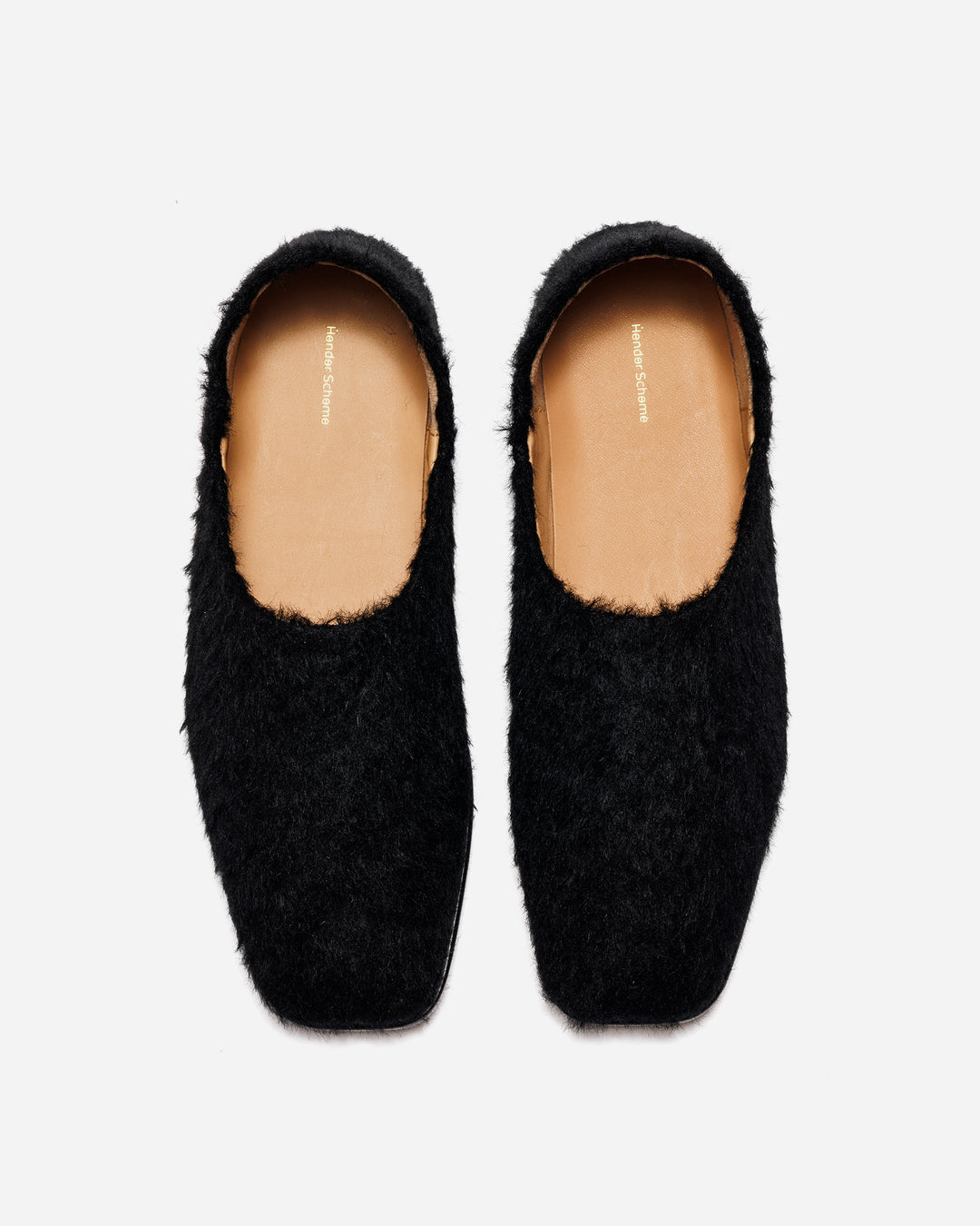 靴 Hender Scheme mia Hender Scheme mia – A+S