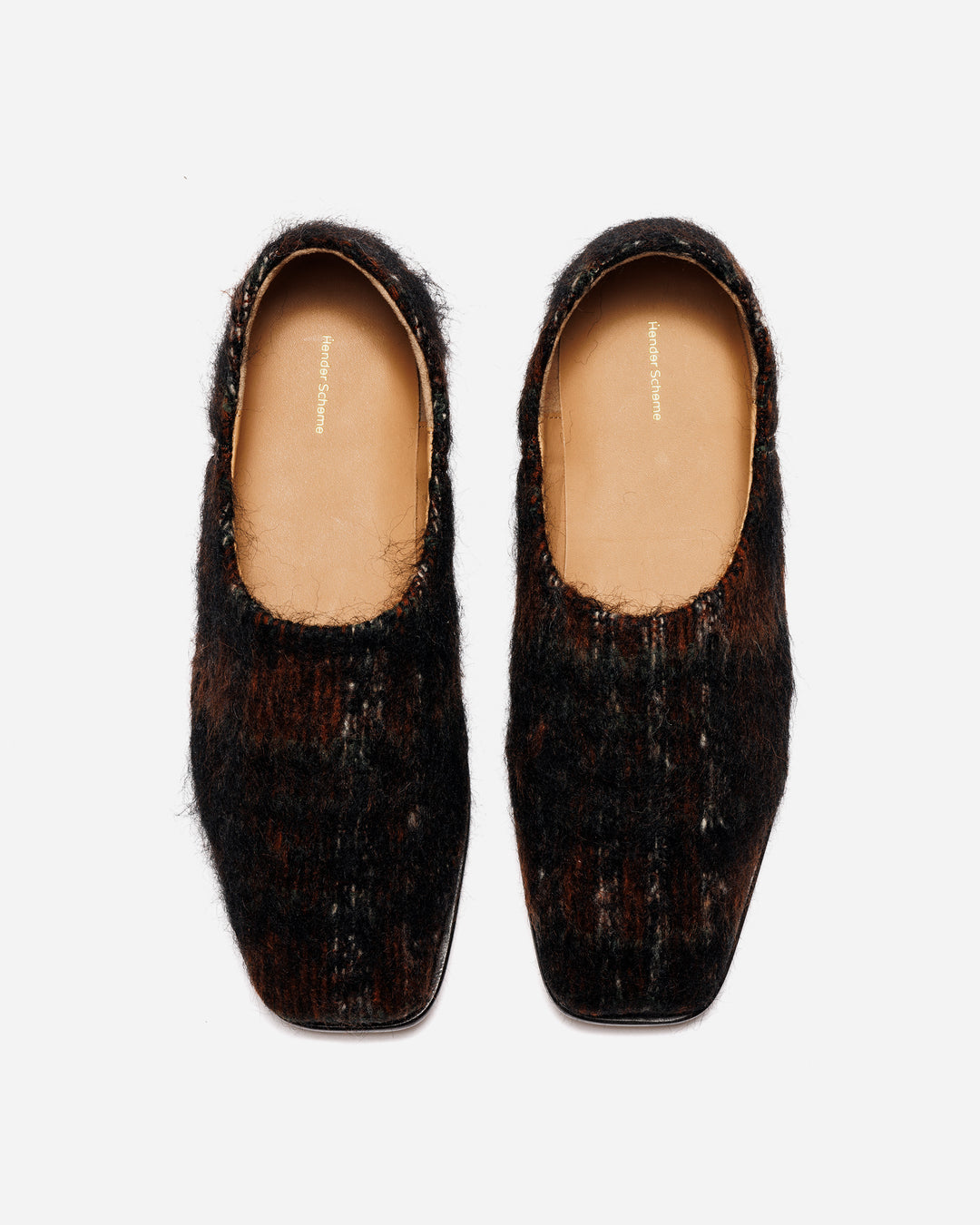 Hender Scheme mia – A+S