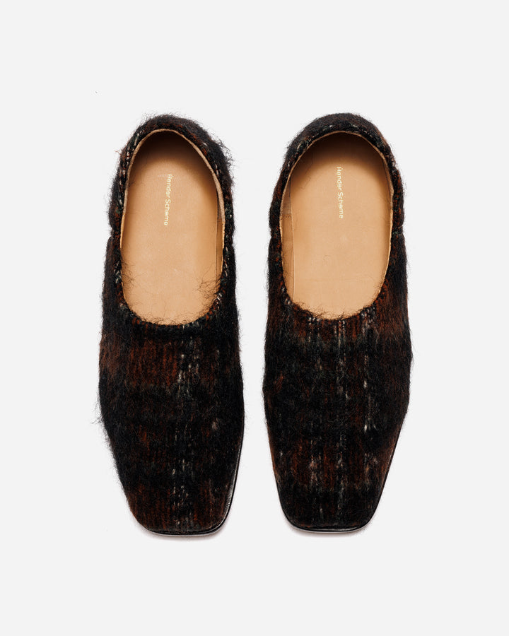Hender Scheme mia – A+S Hender Scheme mia – A+S