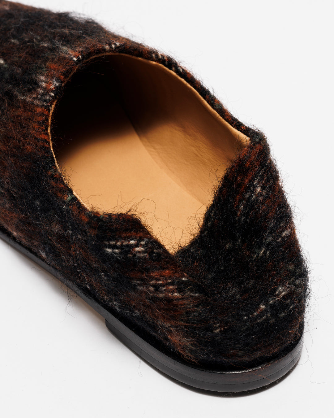 Hender Scheme mia – A+S