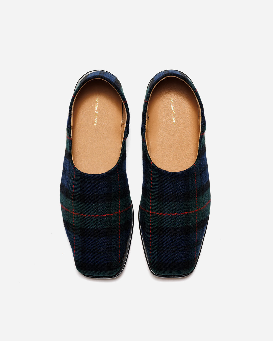 【セール 登場から人気沸騰】 Hender Scheme mia – A+S 靴