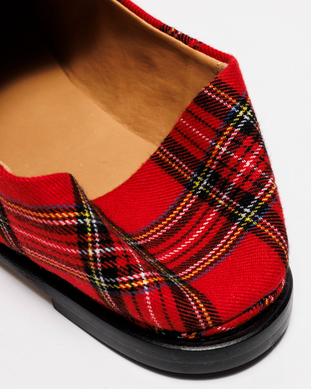 靴 Hender Scheme mia Hender Scheme mia – A+S