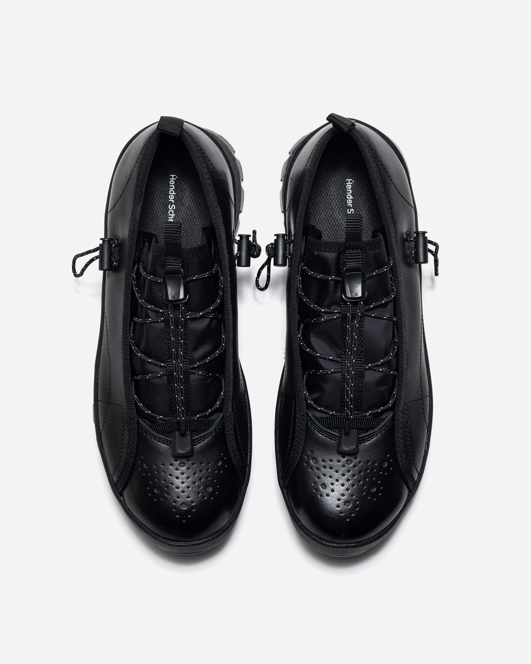 Hender Scheme neo tarp trek – A+S